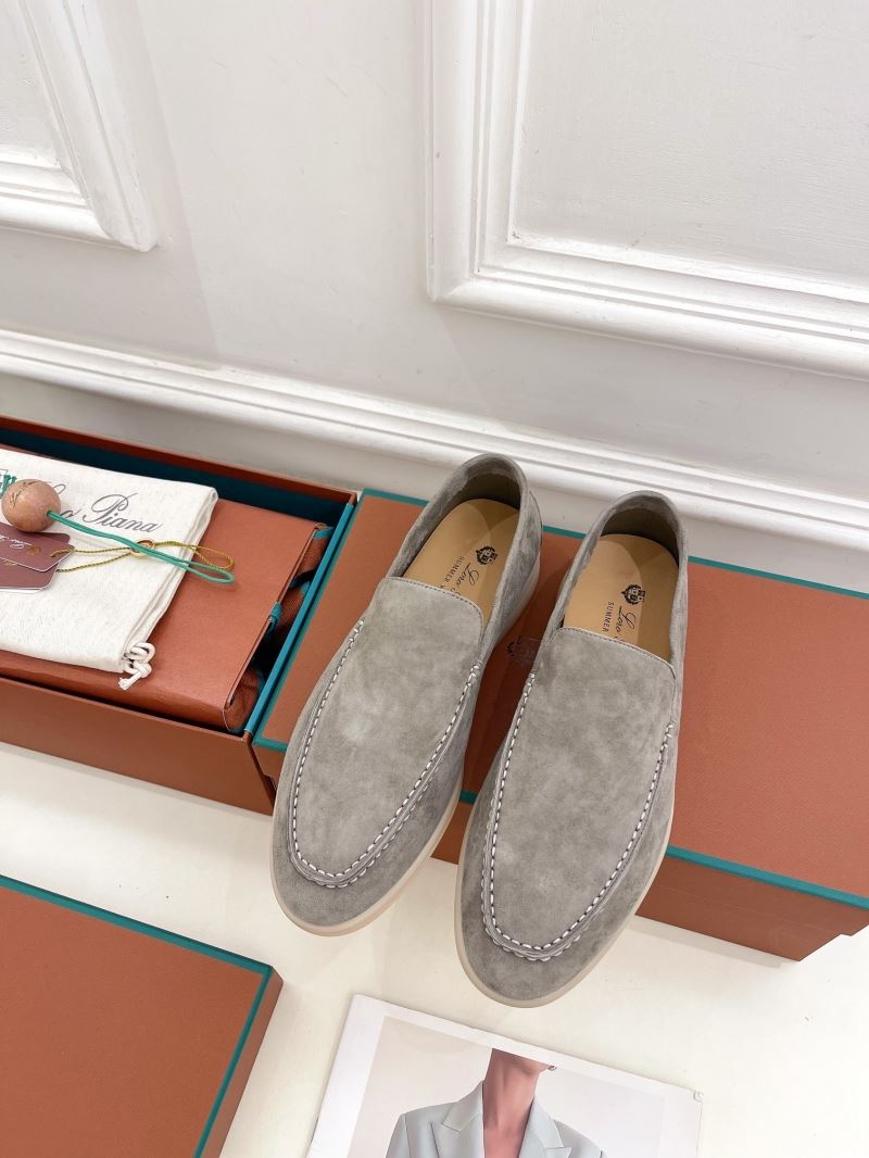 Loro Piana Shoes